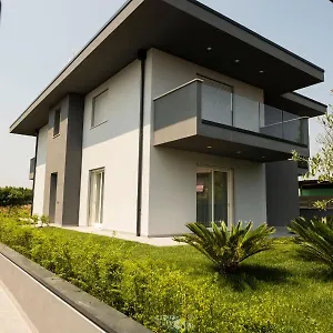 Marali Di Enrica Bianchera Apartment
