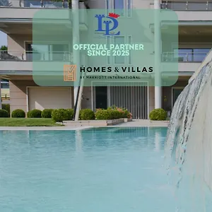 Desenzanoloft Oscar Luxury Apartment