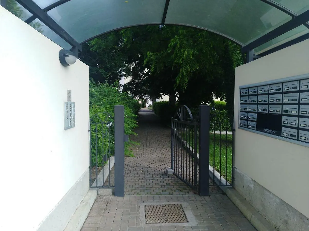 Designcontrodesign Villa Desenzano del Garda Holiday home