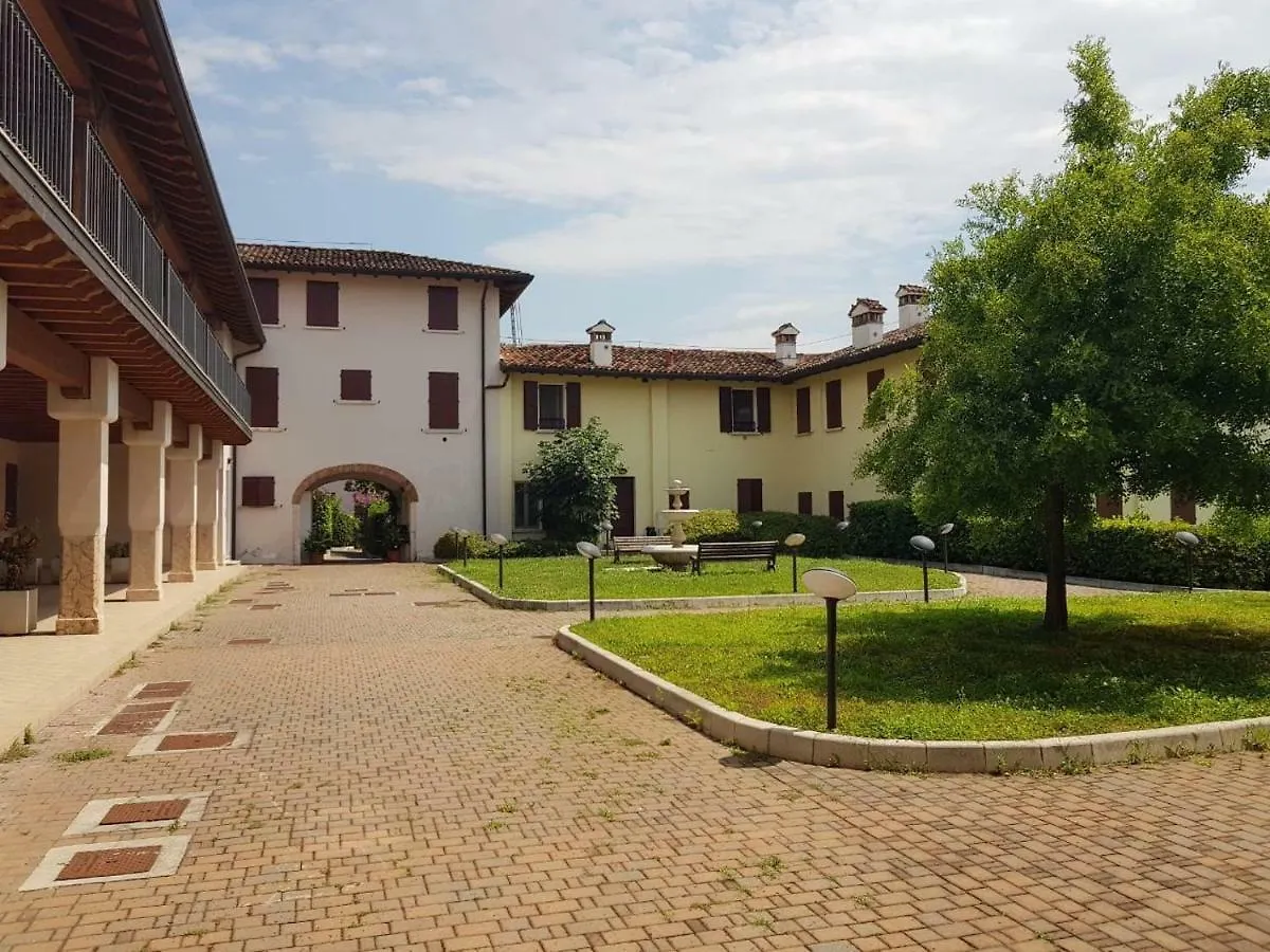 Designcontrodesign Villa Desenzano del Garda