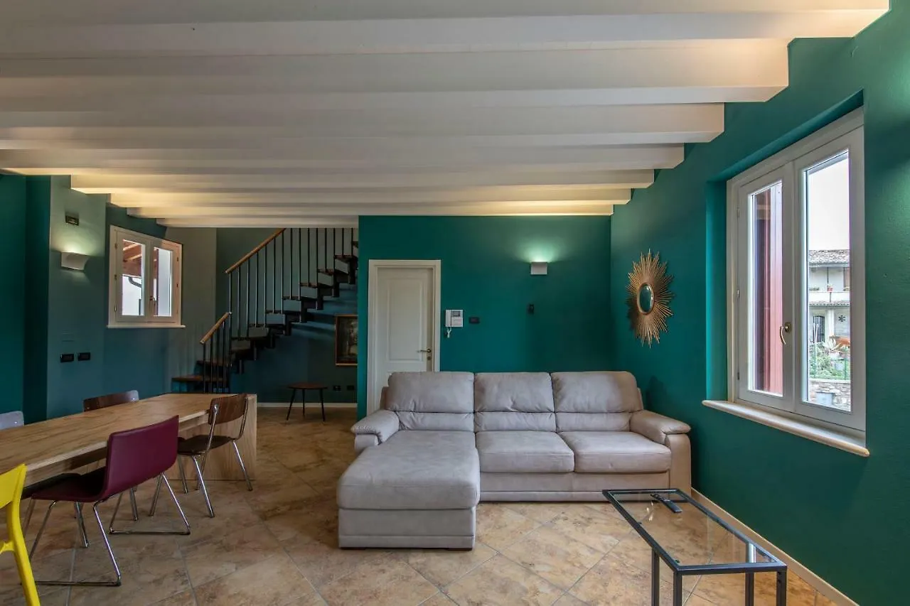 Designcontrodesign Villa Desenzano del Garda