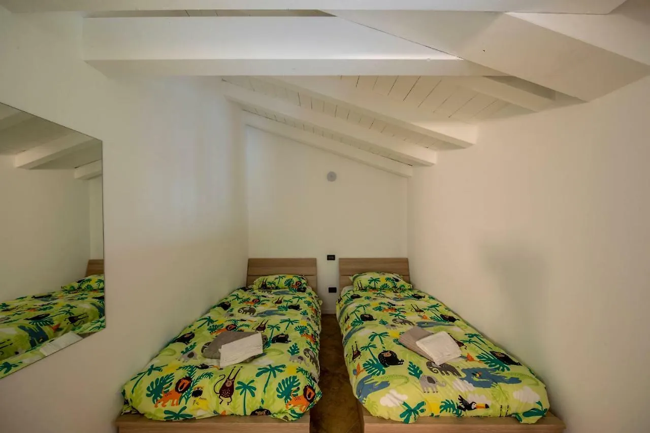 Designcontrodesign Villa Desenzano del Garda