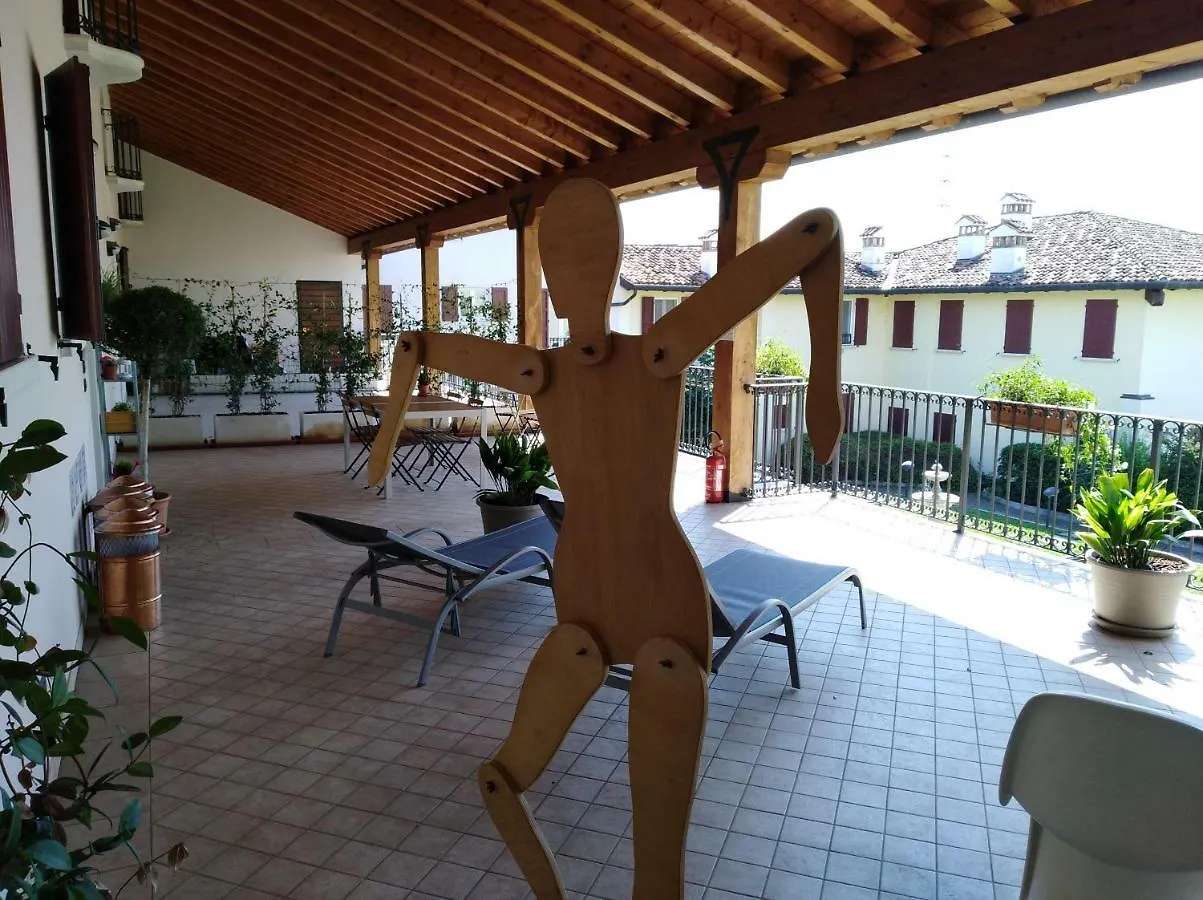 Designcontrodesign Villa Desenzano del Garda Italy