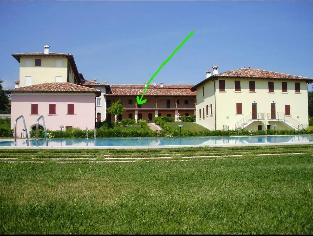 Designcontrodesign Villa Desenzano del Garda Holiday home
